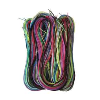 150 Strings Scooby Wires Kids Toys Party Gifts