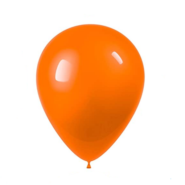 12"Party Balloons - Pack of 100 Piece - Image 17