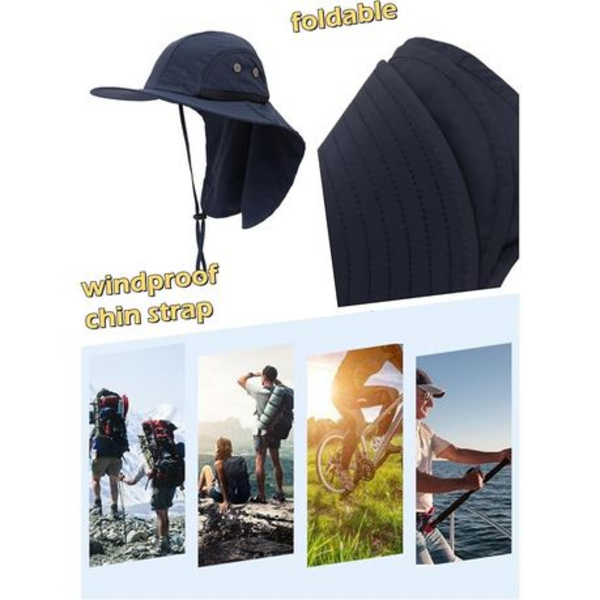 Shade Your World with our Outdoor Companion - Ideal for Men Women or Gift - Image 6