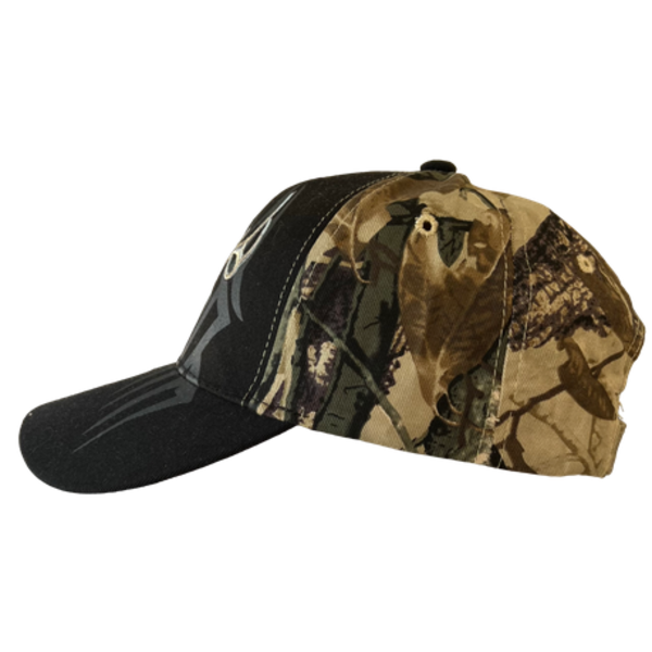 Unleash Your Inner Superhero with Our Spider Horn Baseball Cap - Image 5