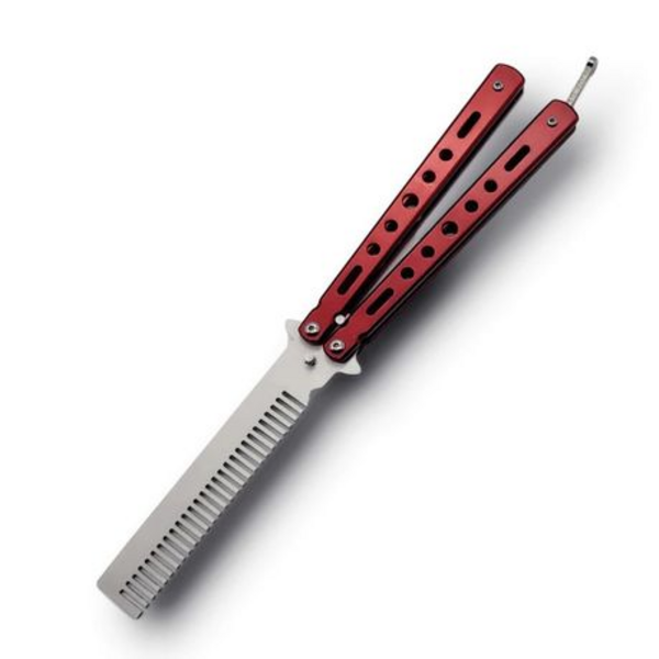 Butterfly Knife Trainer Comb - Image 2