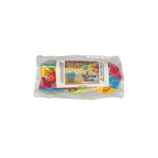 Rattle Your Way to Fun: The Ultimate Sensory Trio!