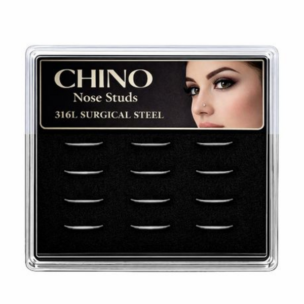 Elevate your style with simplicity and elegance nose ring - Image 2