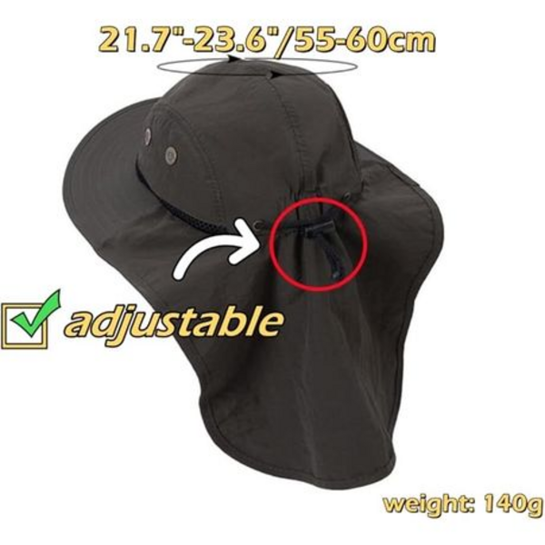 Shade Your World with our Outdoor Companion - Ideal for Men Women or Gift - Image 7