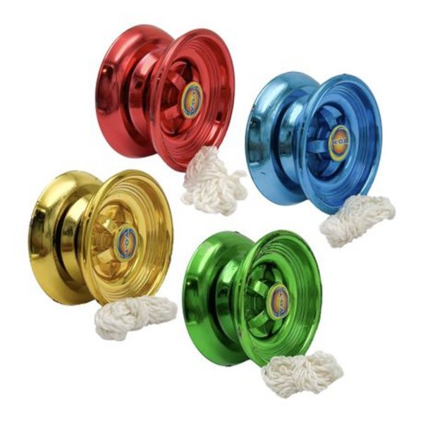 Yo-Yo (Yo Yo)Fun: A Classic Party Favor! Endless Fun!