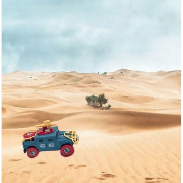 Engineering Adventures: The Take-Apart Vehicle Set - Image 9