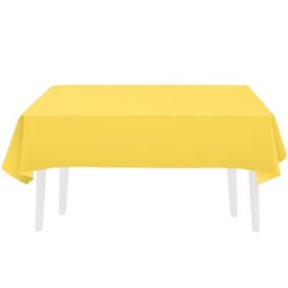 Celebrate in Style with Our 20 Guest / 141-Pc Yellow Birthday Party Pack!