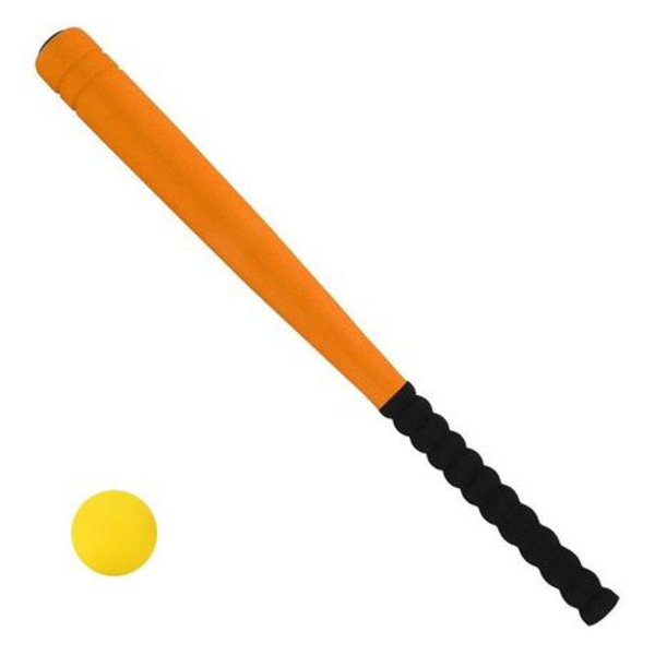 Hit a Home Run with Our Soft Foam Baseball Set - Image 8