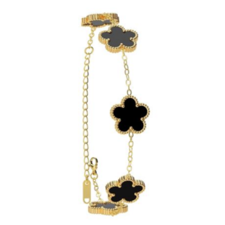 Lucky Charm Alert!