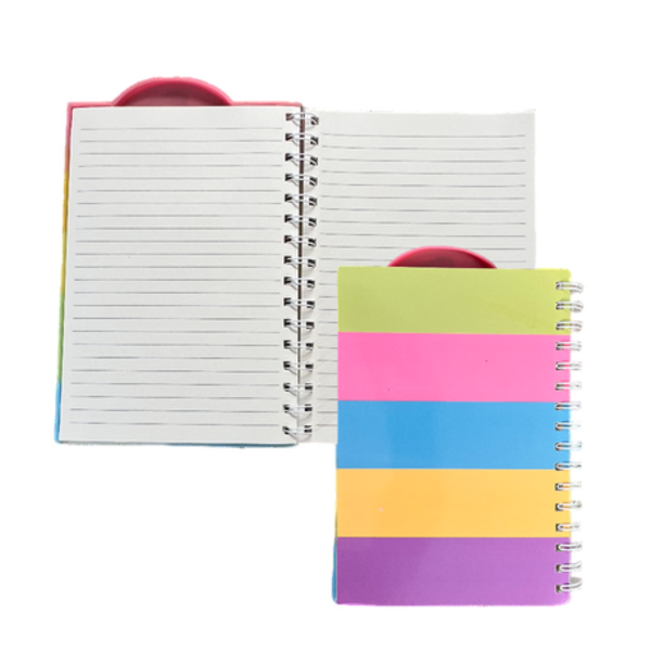 Pop it, Write, Repeat - The Notebook that Fidgets As Hard As You Do! - Image 2