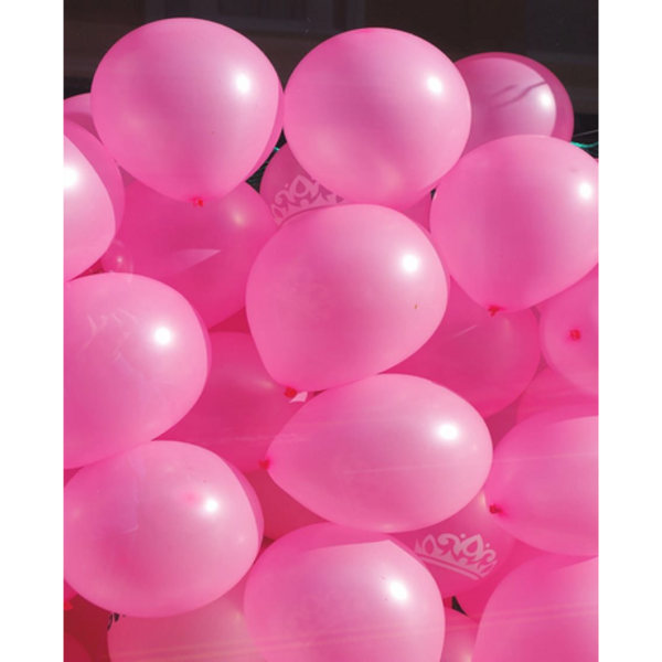 12"Party Balloons - Pack of 100 Piece - Image 15