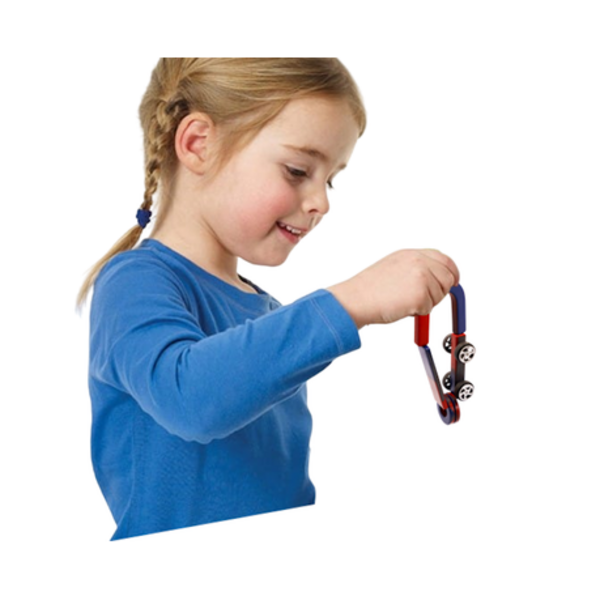 Magnetic Mayhem: The Science of Attraction! STEM Educational Set - Image 4