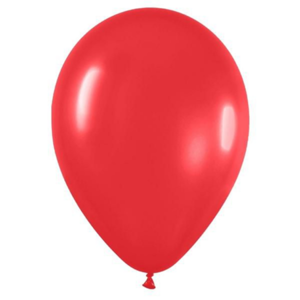 12"Party Balloons - Pack of 100 Piece - Image 7