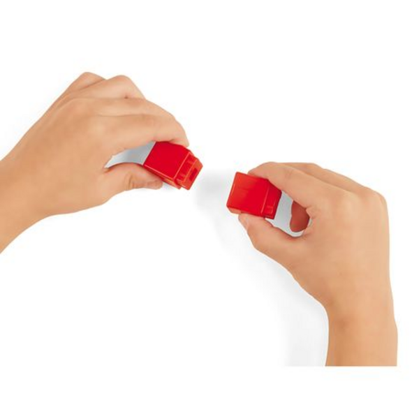 Stack, Count, and Learn! 100 Colorful Number Block Cubes for Endless Fun! - Image 8