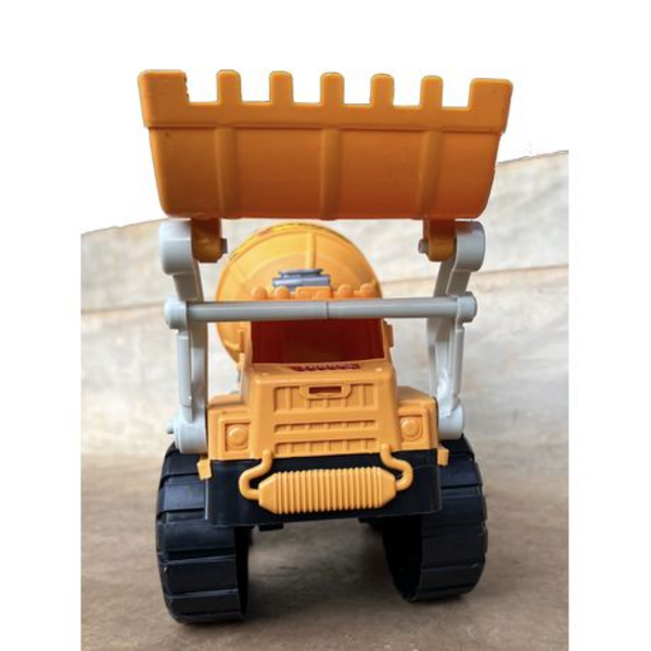 Construction Zone Ahead! - Image 3