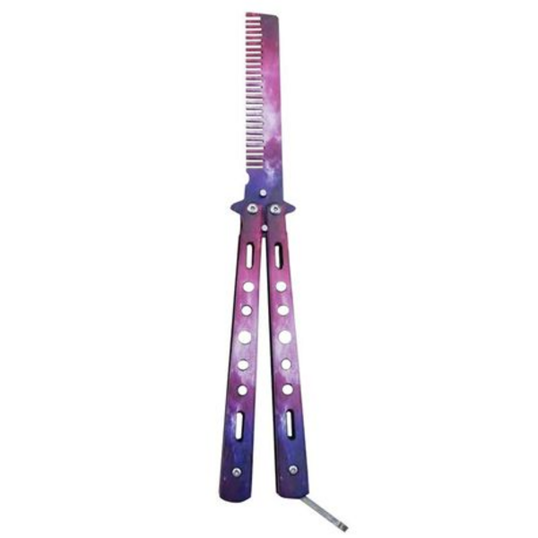 Butterfly Knife Trainer Comb - Image 9