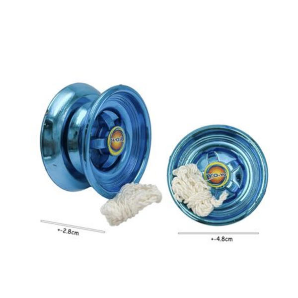 Yo-Yo (Yo Yo)Fun: A Classic Party Favor! Endless Fun!