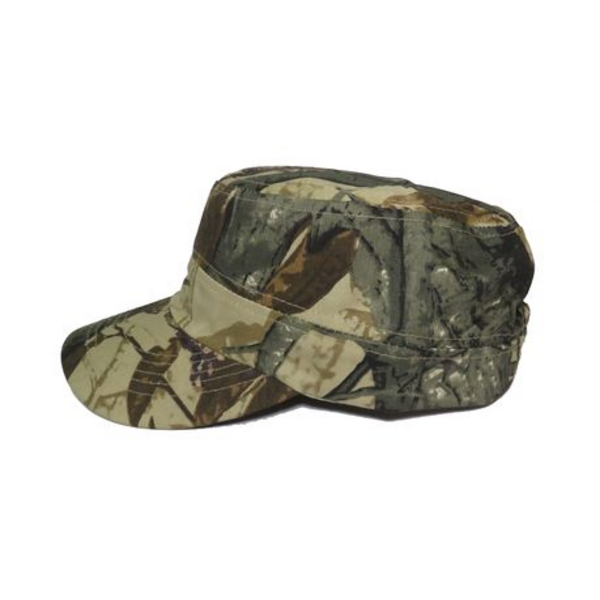 Military Camouflage Cap - Easy Trade