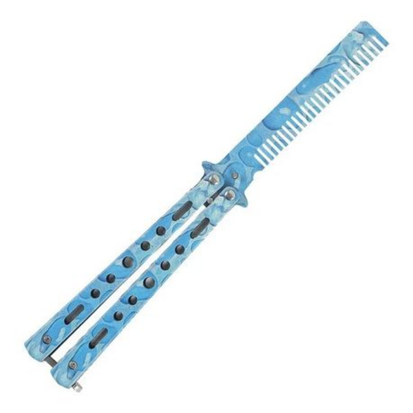 Butterfly Knife Trainer Comb - Image 5