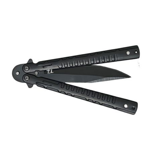 Flip, Practice, or Conquer - Your Go-To Butterfly Knife Awaits.
