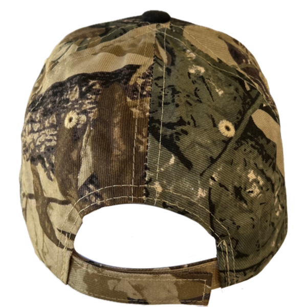 Unleash Your Inner Superhero with Our Spider Horn Baseball Cap - Image 4