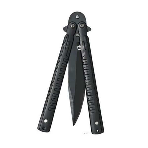 Flip, Practice, or Conquer - Your Go-To Butterfly Knife Awaits.
