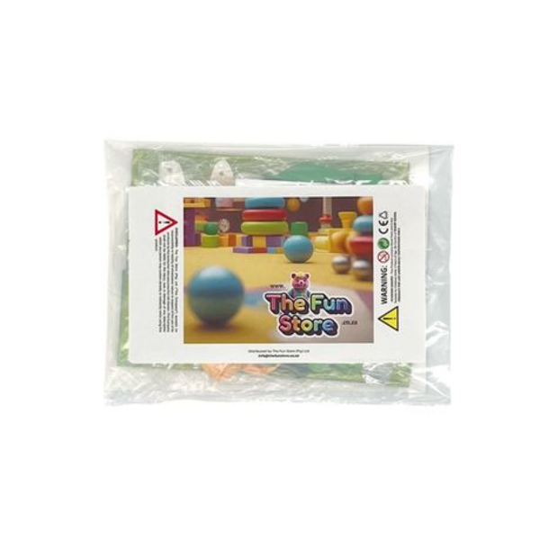 Dino Party Decorations: 36 Pieces of Prehistoric Fun! - Image 6