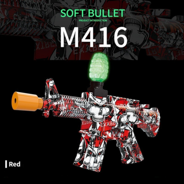Gel Blaster M416 - Image 2