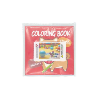 Hey Boys and Girls - Unleash Your Inner Artist: A Colourful World Awaits!