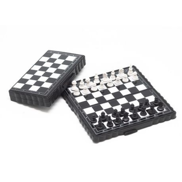 Double the Games, Double the Fun: Travel Chess and Snake & Ladders Combo! - Image 5