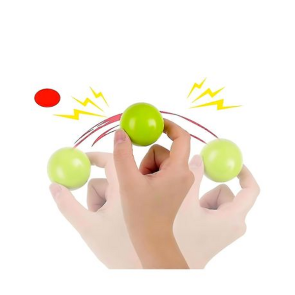 Hammer Time! - Classic Educational Hammer Ball Toy for Babies & Toddlers