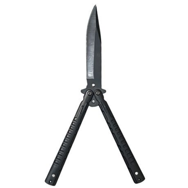 Flip, Practice, or Conquer - Your Go-To Butterfly Knife Awaits.
