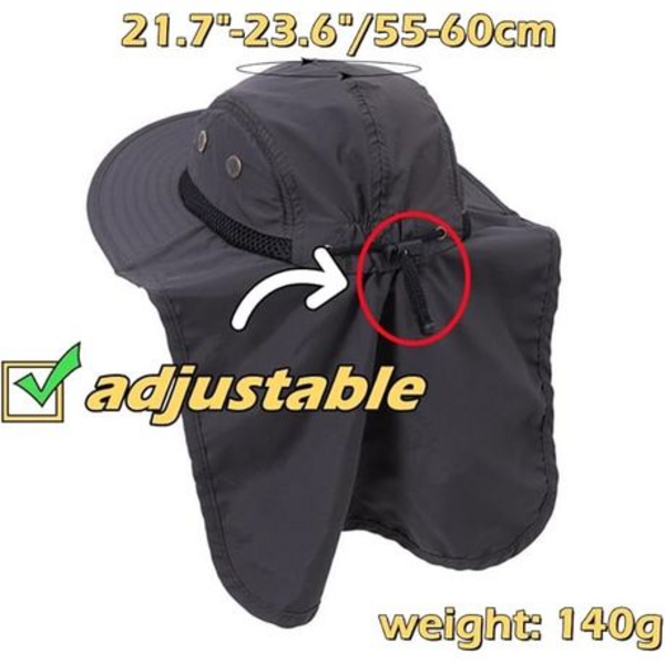 Shade Your World with our Outdoor Companion - Ideal for Men Women or Gift - Image 15