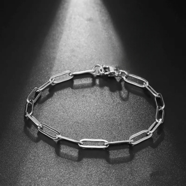 Unclip and Shine - The Ultimate Paperclip Bracelet - Image 8