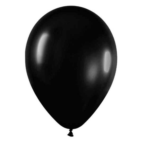 12"Party Balloons - Pack of 100 Piece