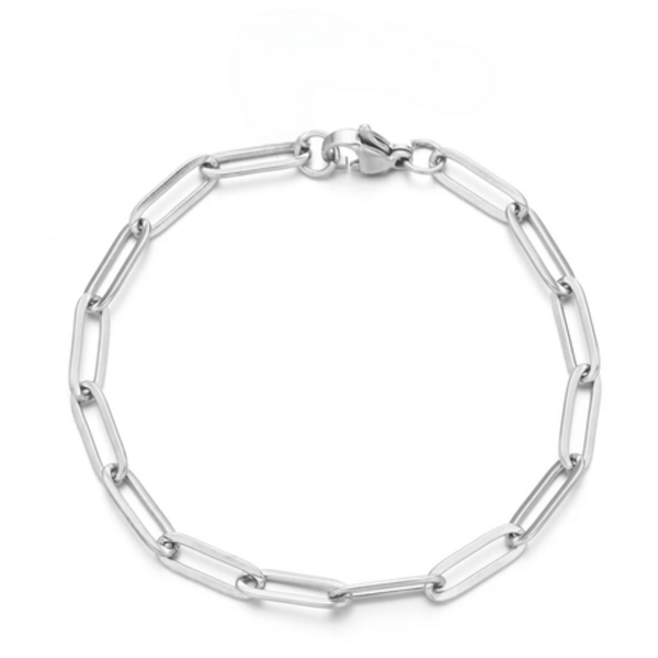 Unclip and Shine - The Ultimate Paperclip Bracelet - Image 10