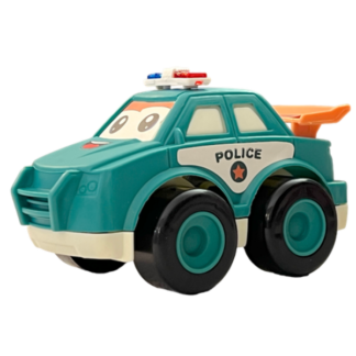 Drive into Fun & Excitement with TVB Toy Vehicles! Spark Imaginative Play