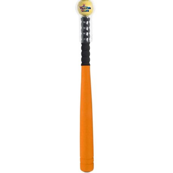 Hit a Home Run with Our Soft Foam Baseball Set - Image 5