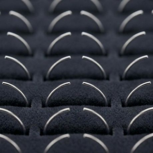 Elevate your style with simplicity and elegance nose ring - Image 6