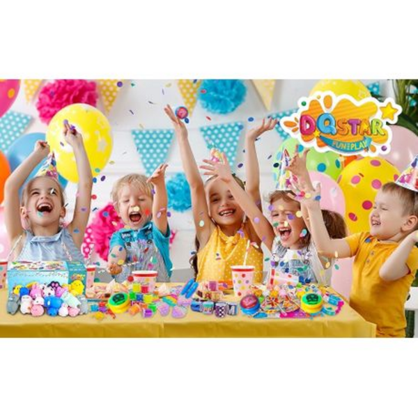 Get Ready to Yo-Yo Your Way to Fun with Our Party Pack - Set of 12