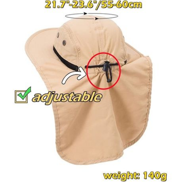 Shade Your World with our Outdoor Companion - Ideal for Men Women or Gift - Image 17