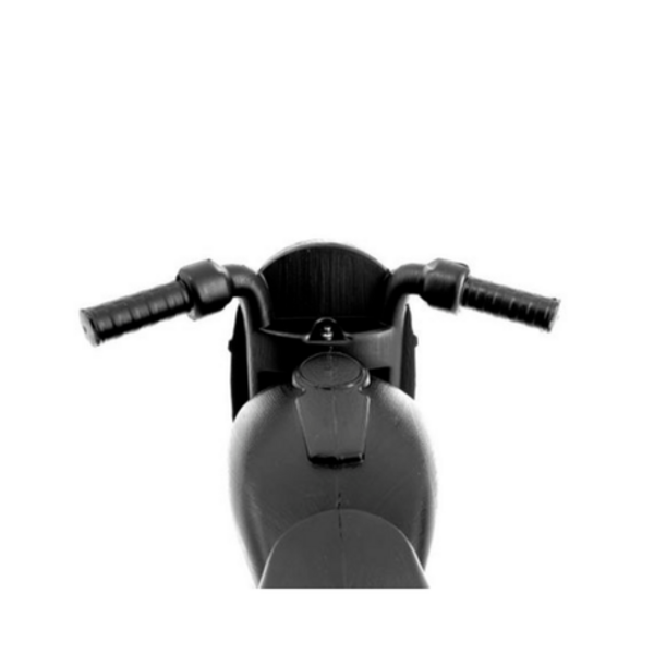 The Fun Store: All-in-One Scooter Bike - Glide, Ride, Conquer - Red Hubcaps