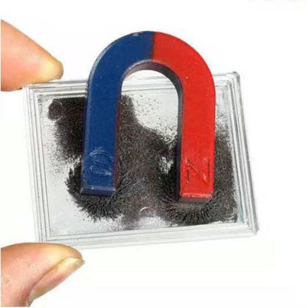 Magnetic Mayhem: The Science of Attraction! STEM Educational Set - Image 9