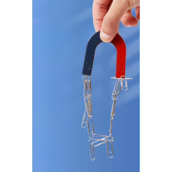 Magnetic Mayhem: The Science of Attraction! STEM Educational Set - Image 3