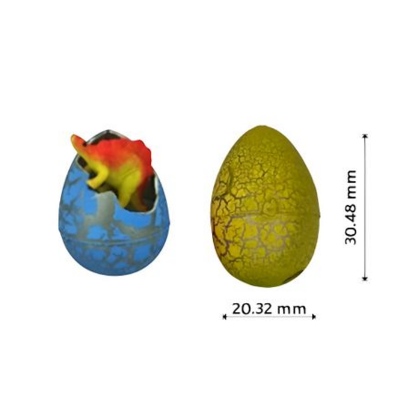 Hatching Fun for Everyone!