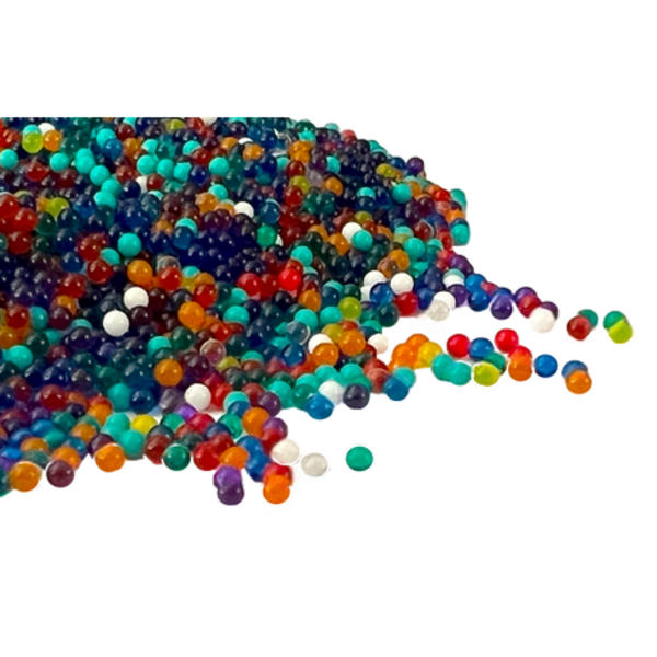 Gel Blasting Fun Continues with our Gel Ball Water Orby Refill Pack(s) - Image 2