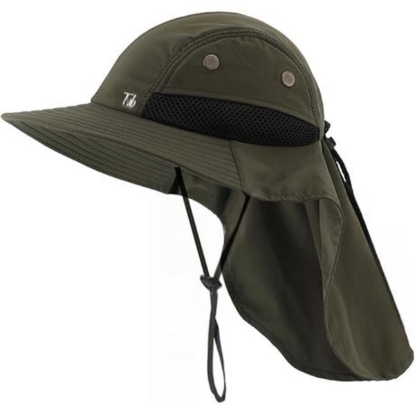 Shade Your World with our Outdoor Companion - Ideal for Men Women or Gift