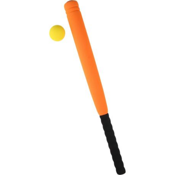 Hit a Home Run with Our Soft Foam Baseball Set - Image 7