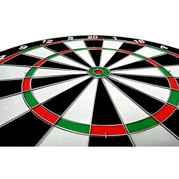 Hit the Bullseye with Our Dartboard Starter Kit