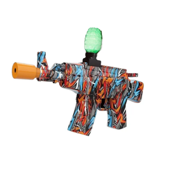Gel Blaster AK47 - Erximofu - Image 2